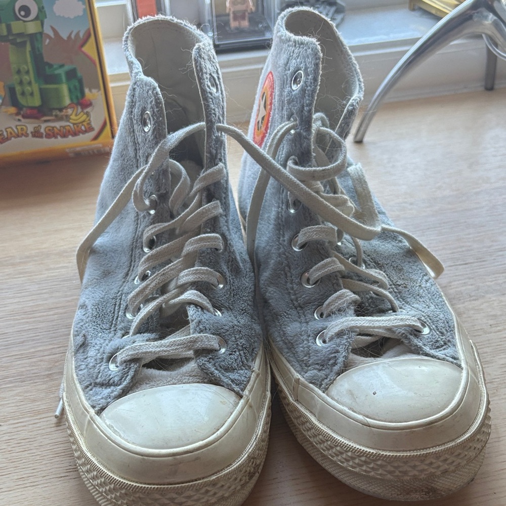 Chuck 70 Bug Bunny Hi Tops